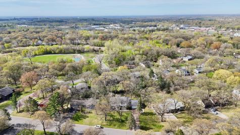 1736 Woodland Road Saint Cloud MN 56304