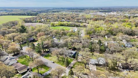 1736 Woodland Road Saint Cloud MN 56304