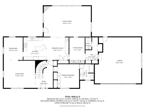 1736 Woodland Road Saint Cloud MN 56304