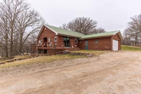 23667 380th Street Pelican Rapids MN 56572