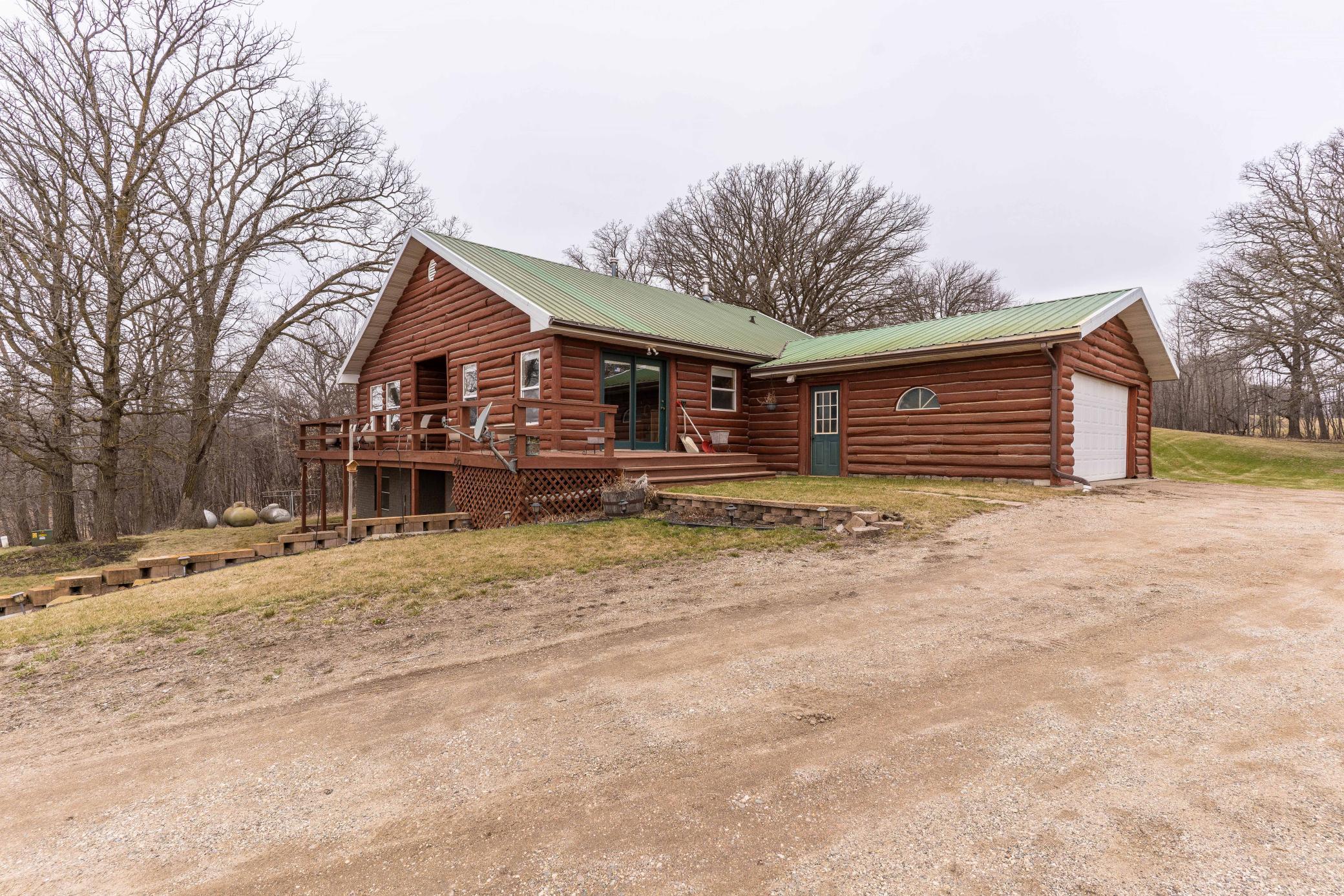 23667 380th Street Pelican Rapids MN 56572