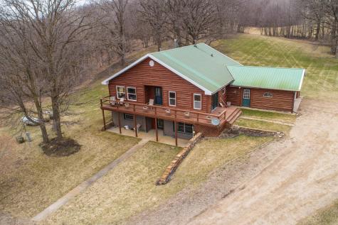 23667 380th Street Pelican Rapids MN 56572