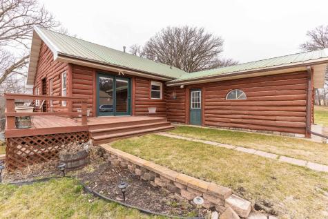 23667 380th Street Pelican Rapids MN 56572