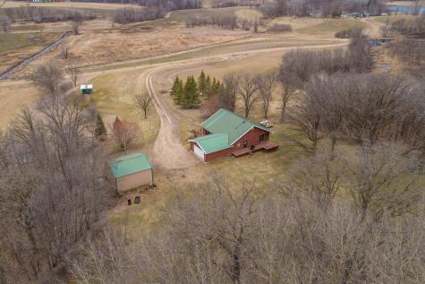 23667 380th Street Pelican Rapids MN 56572