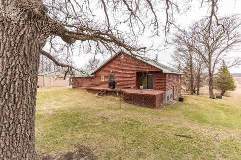 23667 380th Street Pelican Rapids MN 56572