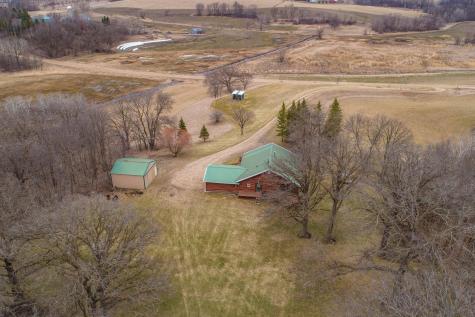 23667 380th Street Pelican Rapids MN 56572