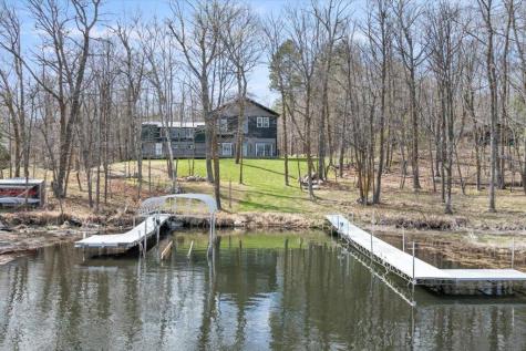 817 Sportsman Lane NE Longville MN 56655
