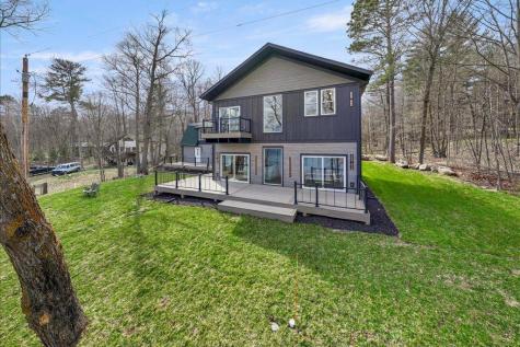817 Sportsman Lane NE Longville MN 56655