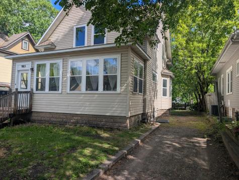 985 5th Street E Saint Paul MN 55106