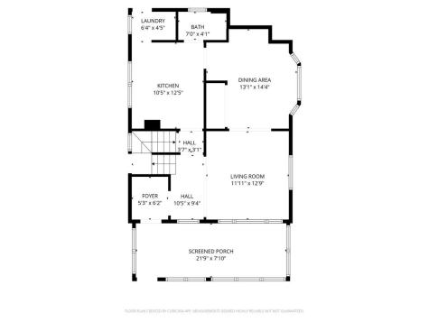 985 5th Street E Saint Paul MN 55106