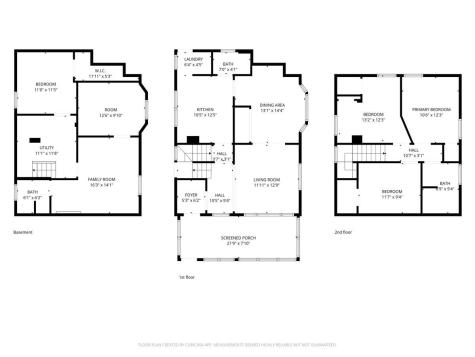 985 5th Street E Saint Paul MN 55106