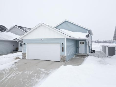 6028 78 Avenue S Horace ND 58047