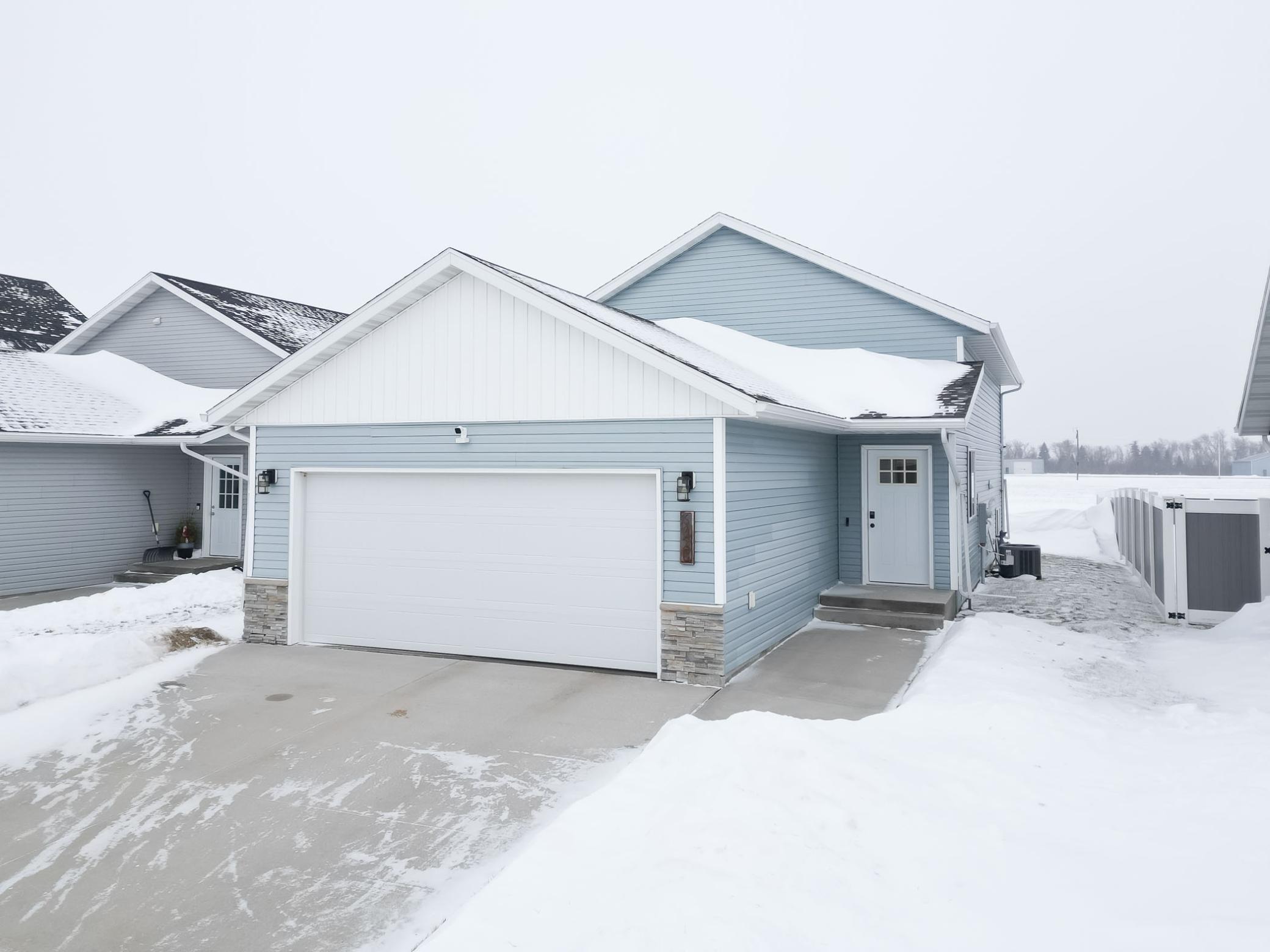 6028 78 Avenue S Horace ND 58047
