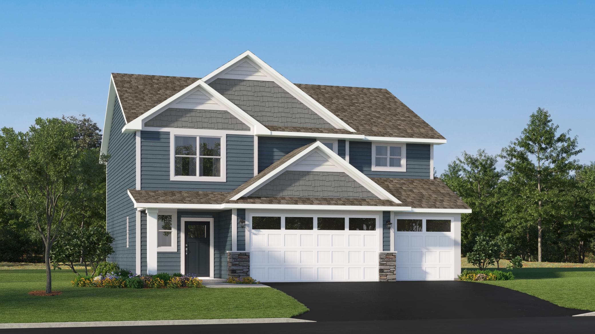 11550 72nd Street NE Otsego MN 55301