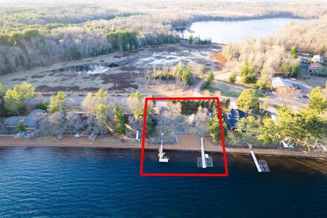 3915 County Road A Webster WI 54893