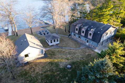3915 County Road A Webster WI 54893