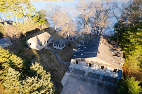 3915 County Road A Webster WI 54893