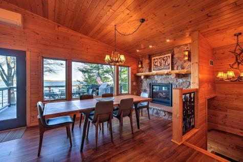 3915 County Road A Webster WI 54893