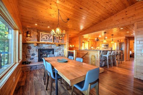 3915 County Road A Webster WI 54893