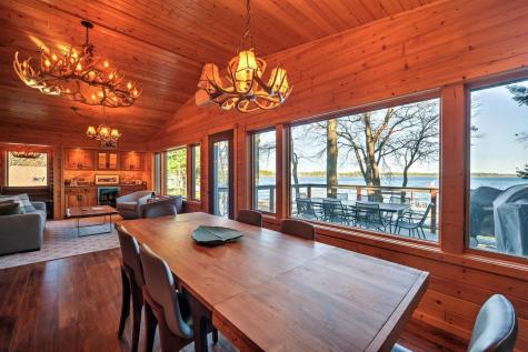 3915 County Road A Webster WI 54893