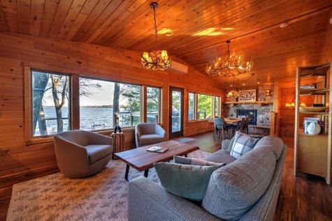 3915 County Road A Webster WI 54893