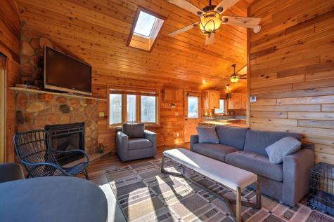 3915 County Road A Webster WI 54893