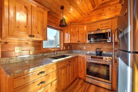 3915 County Road A Webster WI 54893