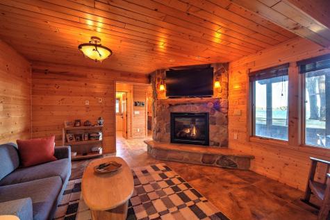 3915 County Road A Webster WI 54893