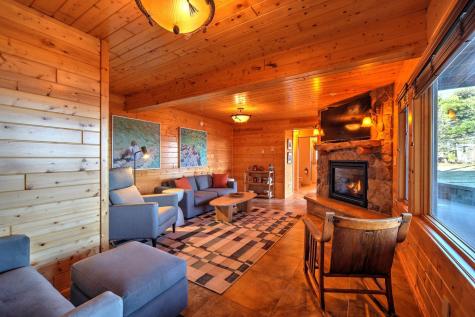 3915 County Road A Webster WI 54893