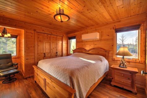 3915 County Road A Webster WI 54893