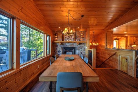 3915 County Road A Webster WI 54893