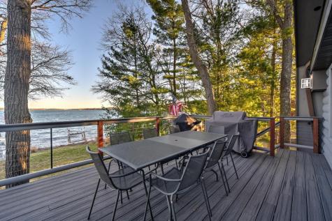 3915 County Road A Webster WI 54893
