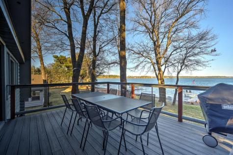 3915 County Road A Webster WI 54893