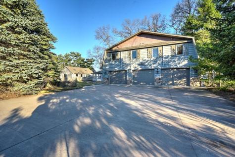 3915 County Road A Webster WI 54893