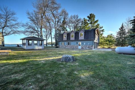 3915 County Road A Webster WI 54893