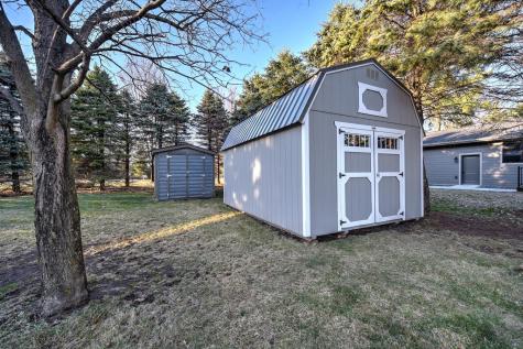 3915 County Road A Webster WI 54893