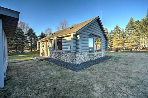 3915 County Road A Webster WI 54893
