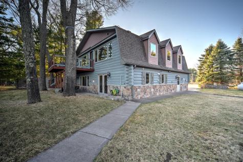 3915 County Road A Webster WI 54893