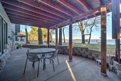 3915 County Road A Webster WI 54893