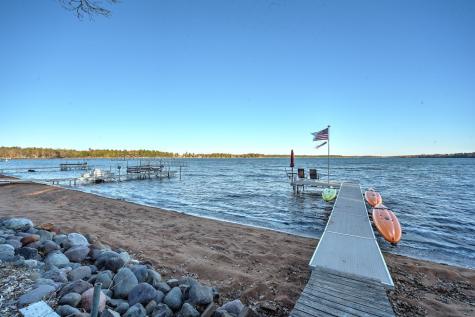 3915 County Road A Webster WI 54893