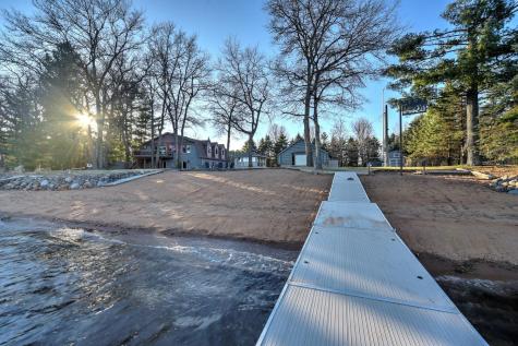 3915 County Road A Webster WI 54893