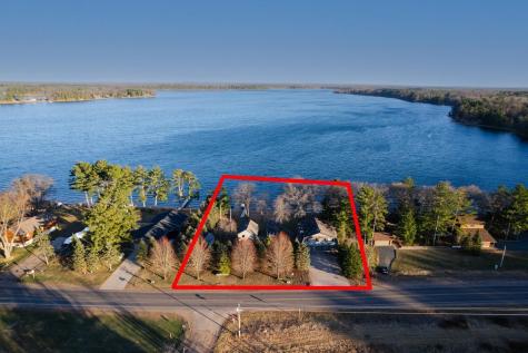 3915 County Road A Webster WI 54893