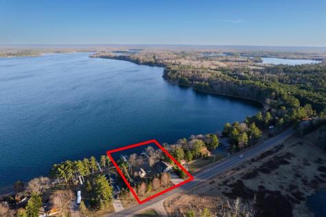 3915 County Road A Webster WI 54893