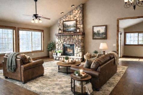29631 Percheron Drive Breezy Point MN 56472