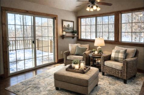 29631 Percheron Drive Breezy Point MN 56472