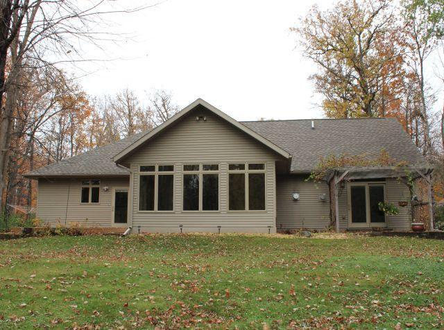 920 Blackrock Road Aitkin MN 56431