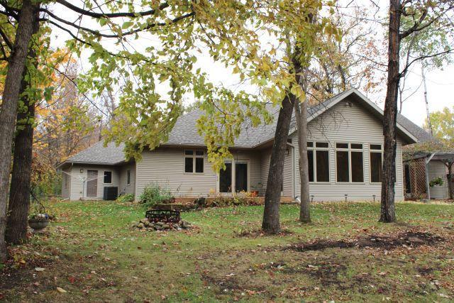 920 Blackrock Road Aitkin MN 56431