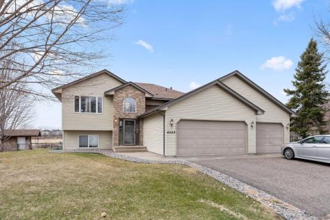 4569 Kady Avenue NE Saint Michael MN 55376
