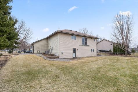 4569 Kady Avenue NE Saint Michael MN 55376