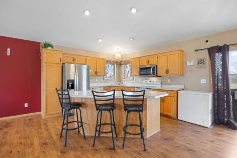 4569 Kady Avenue NE Saint Michael MN 55376